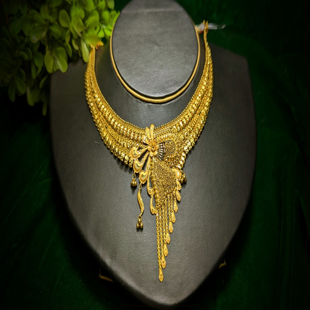 Necklace